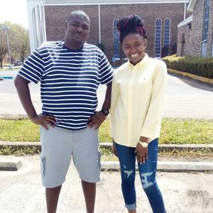 Meet your Posher, Marvin